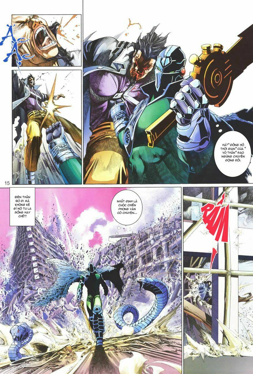 phong vân thần võ ký chapter 3 15