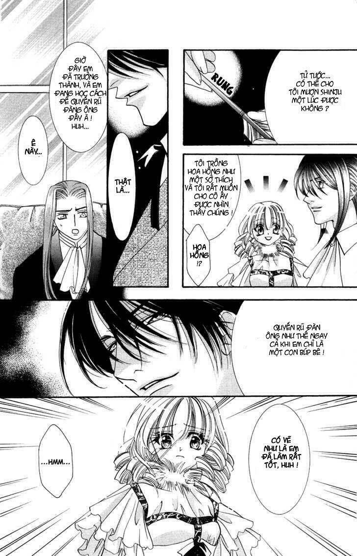 chàng thợ săn dâm đãng chapter 5 26
