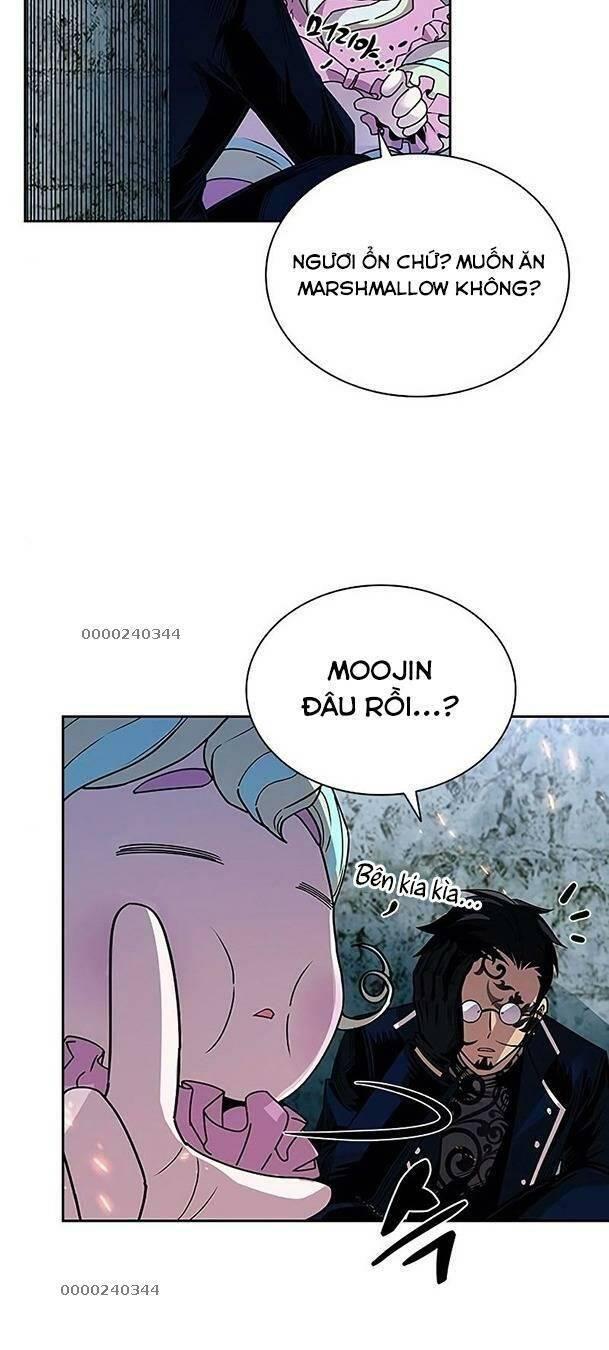 chuyển sinh thành ác nhân chapter 61 17