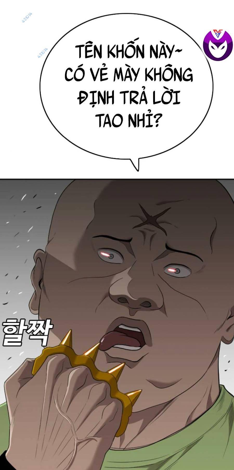 người xấu chapter 121 4