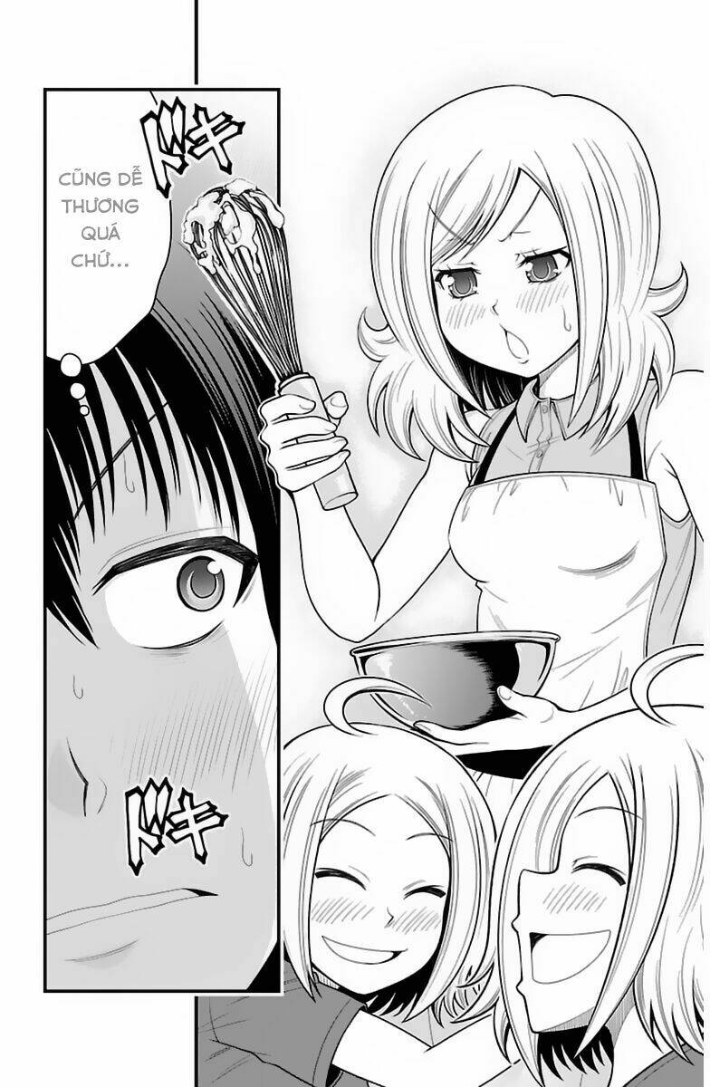 tsujiura-san to chupacabra chapter 32 17