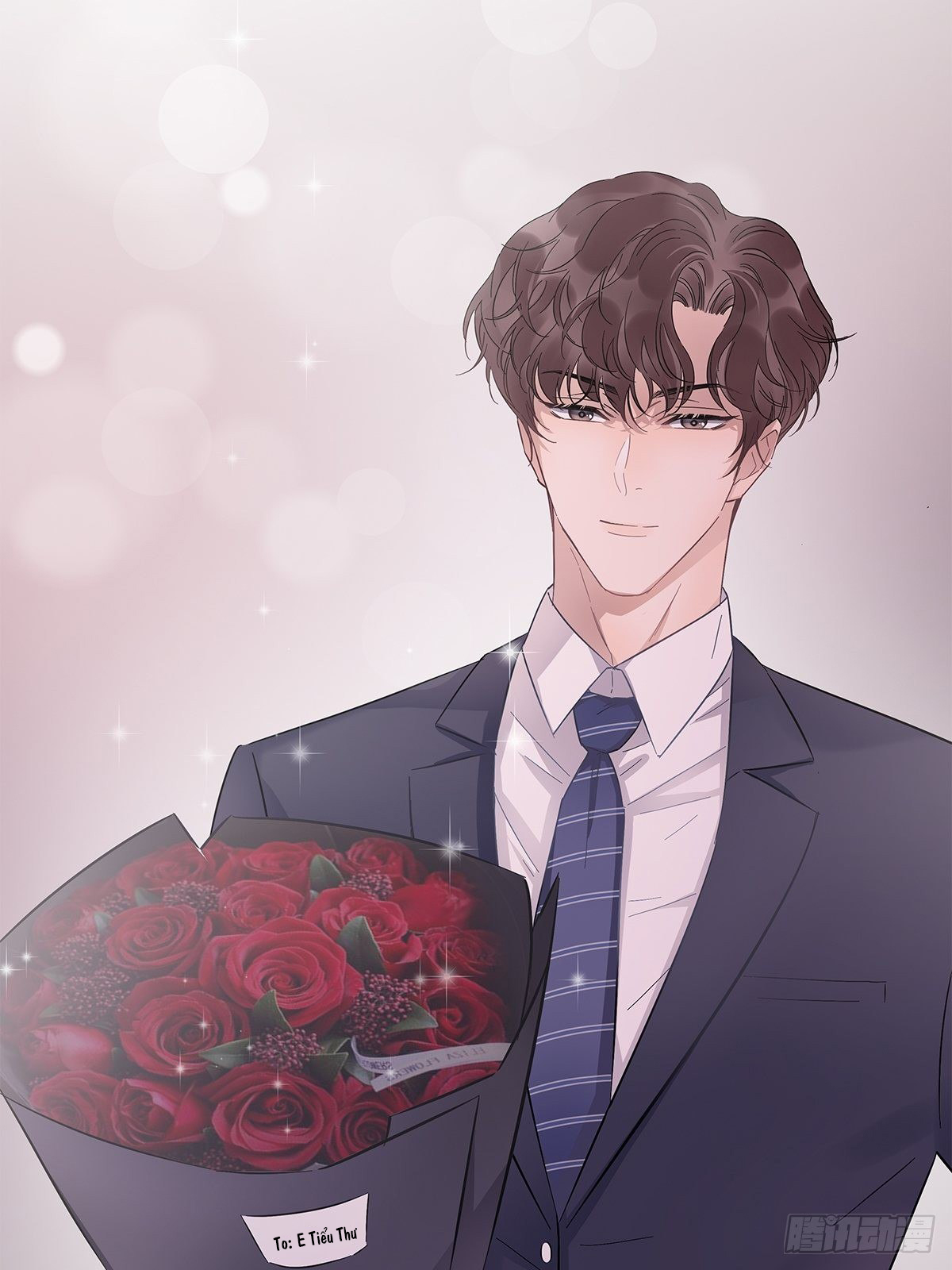 hôm nay nam giả trang nữ vẫn chưa được cầu hôn! chapter 10 7