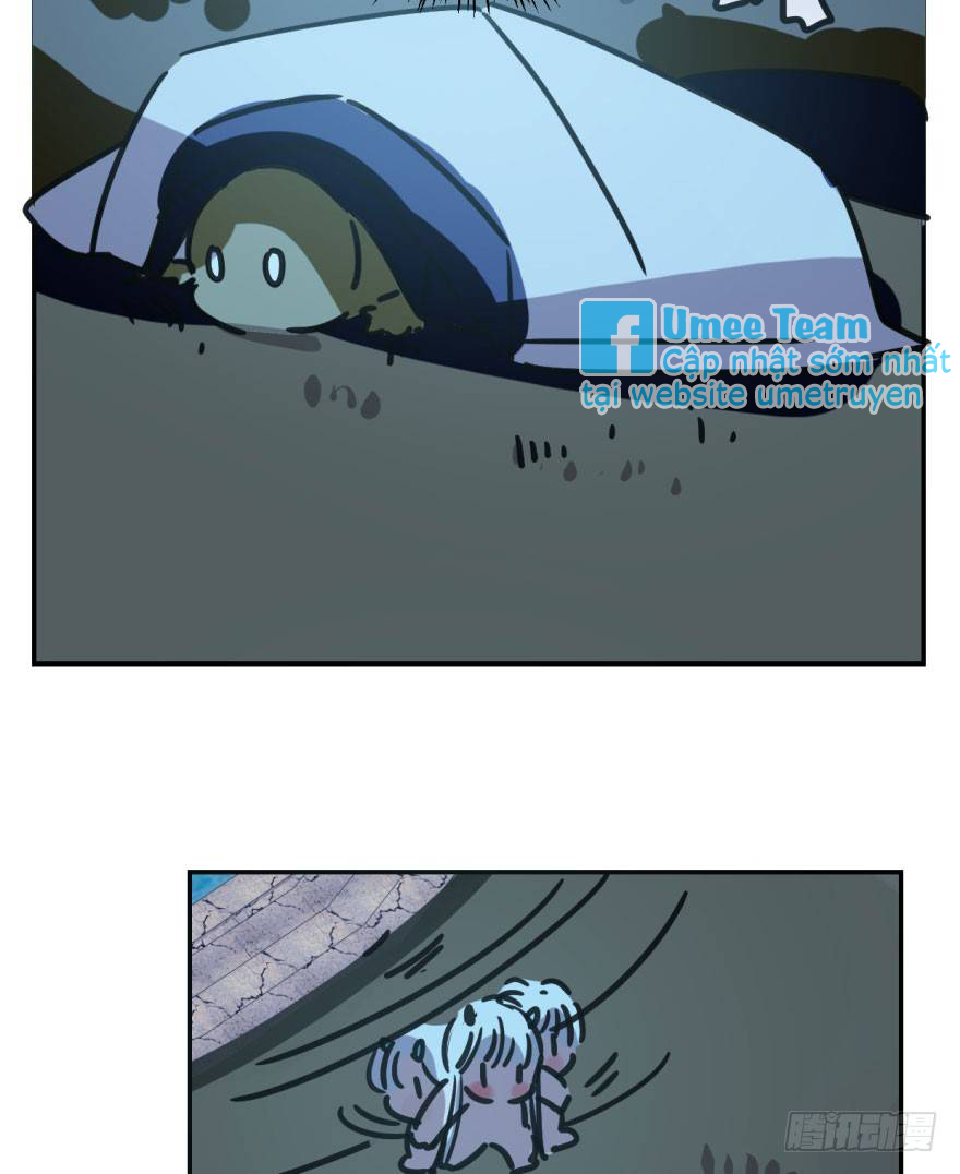 Bắt Lấy Ngao Ngao chapter 20 - Trang 4