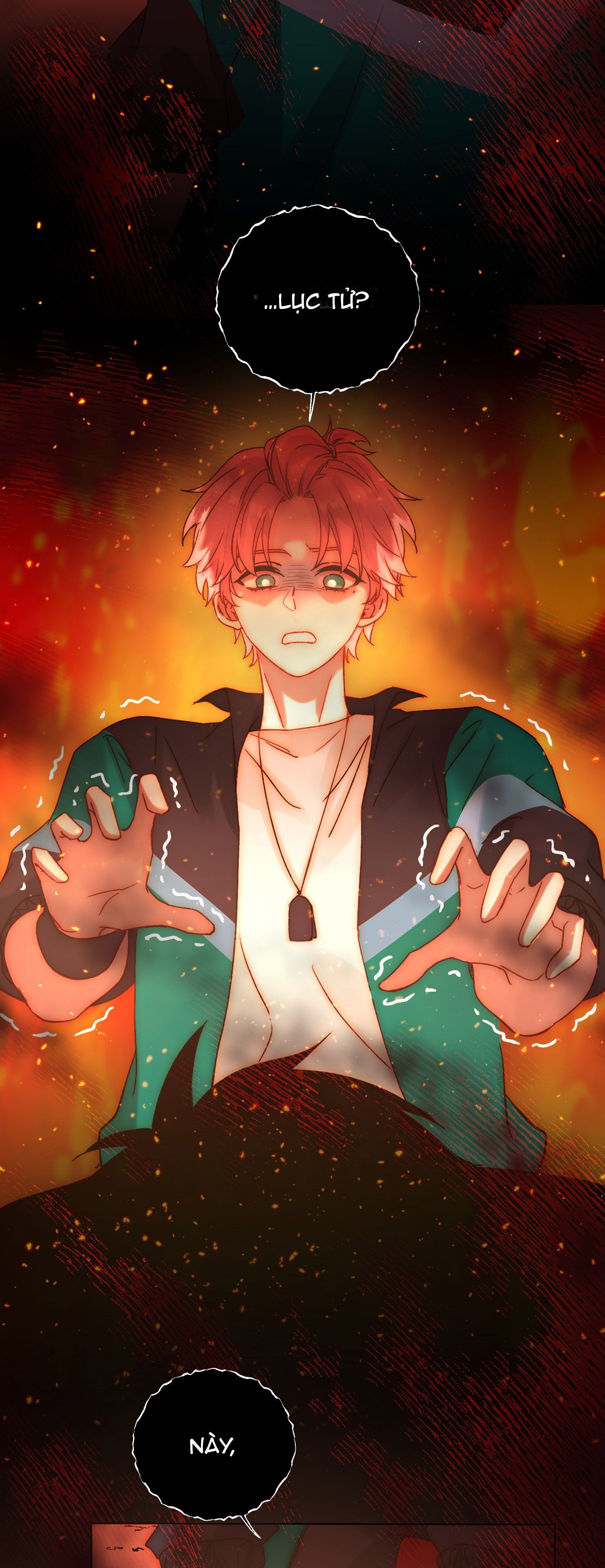 tôi phải làm một kẻ đại xấu xa chapter 62 42