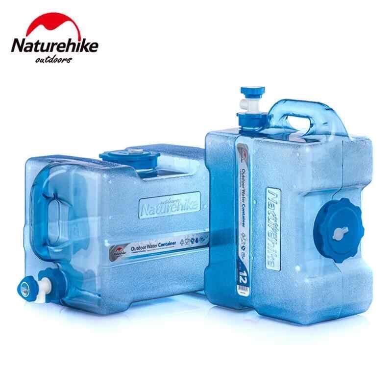 Bình nhựa đựng nước NatureHike NH18S024-T