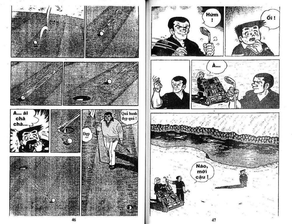 tân teppi chapter 28 22