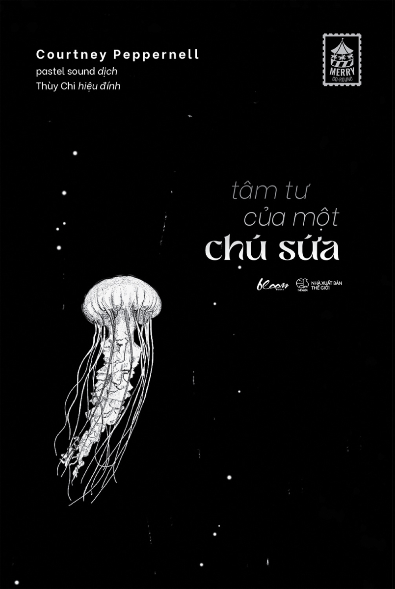 TÂM TƯ CỦA MỘT CHÚ SỨA