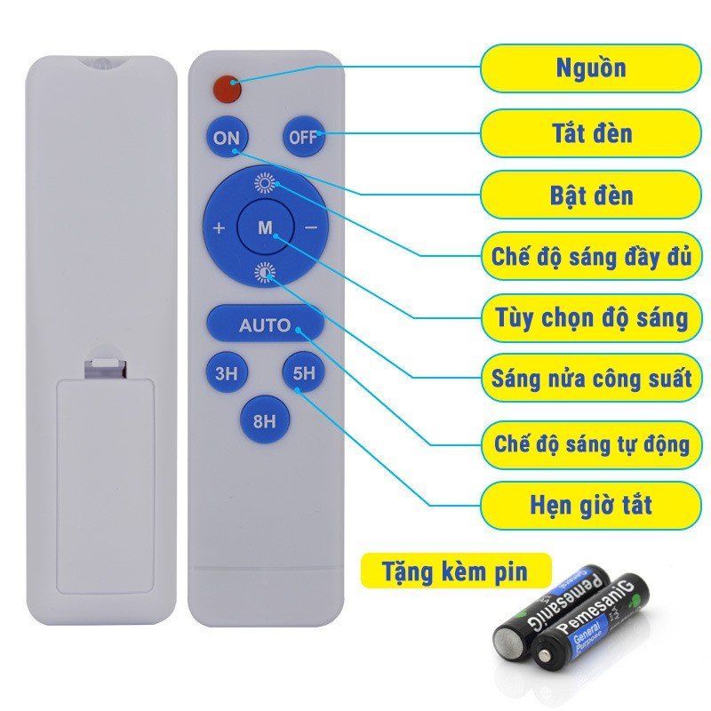 Đèn Pha Năng Lượng Mặt Trời Siêu Sáng - Chuẩn IP 67 -  Chính Hãng LV - CS 60W 100W 200W 300W 400W