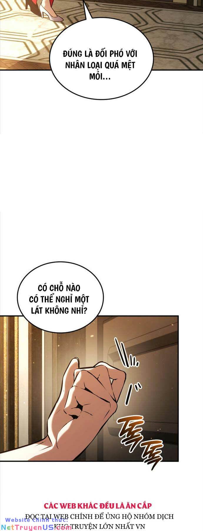 huyền thoại game thủ - tái xuất chapter 130 45