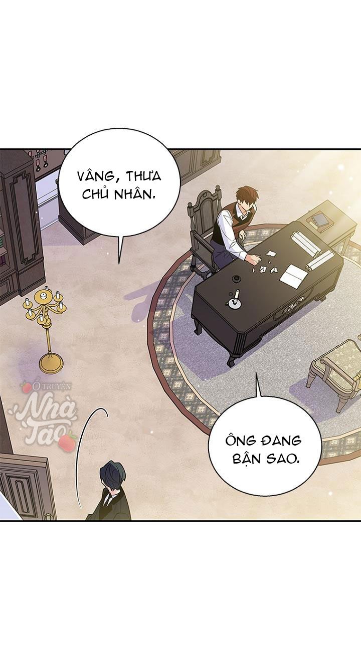 vợ ơi, anh sắp trụ không nổi rồi! chapter 4.1 14