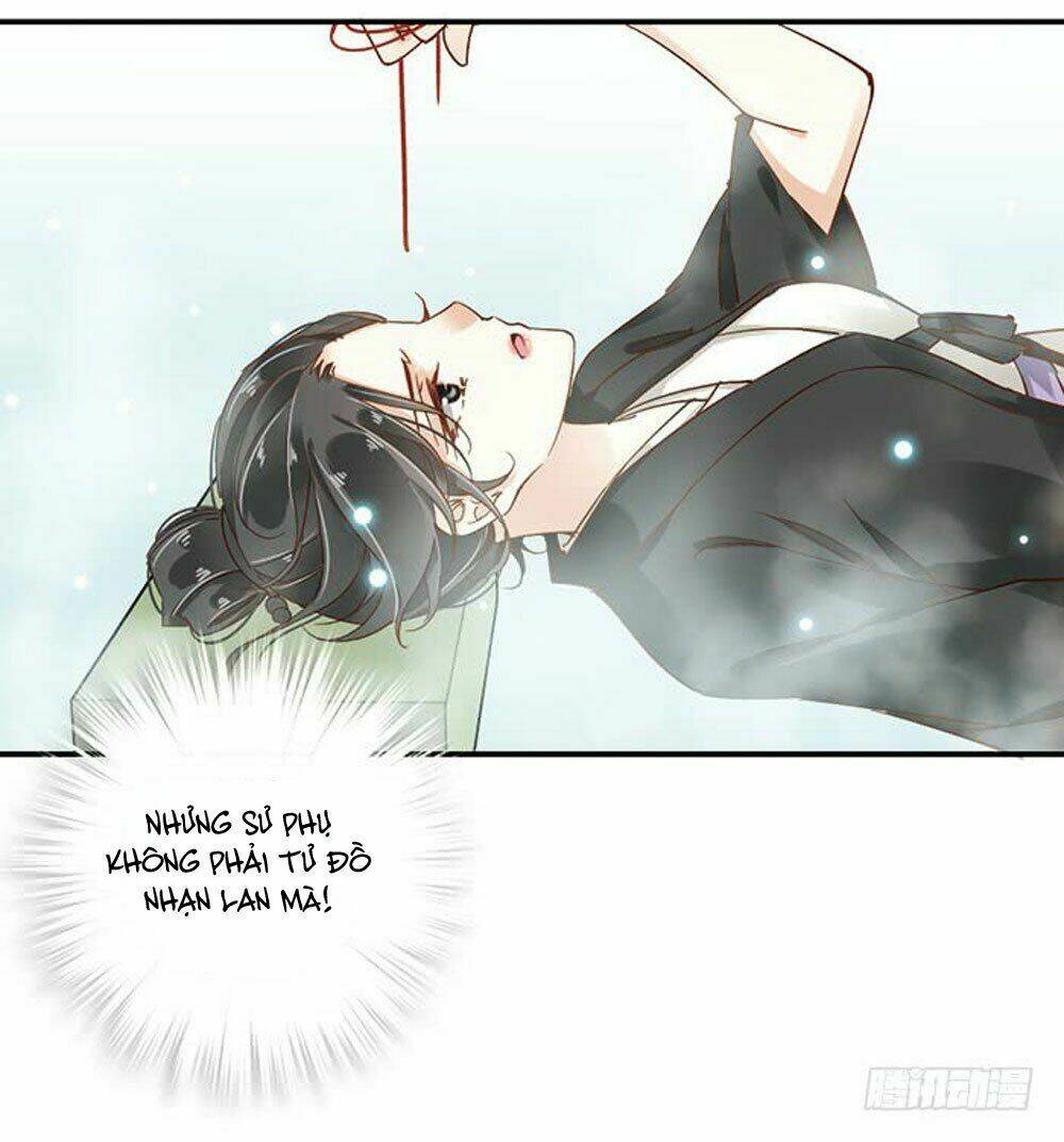 thiền tâm vấn đạo chapter 23 45