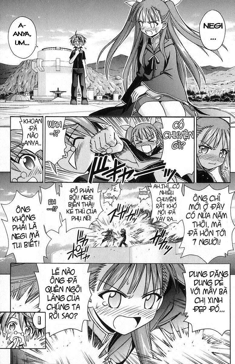 bậc thầy ma pháp chapter 181 15