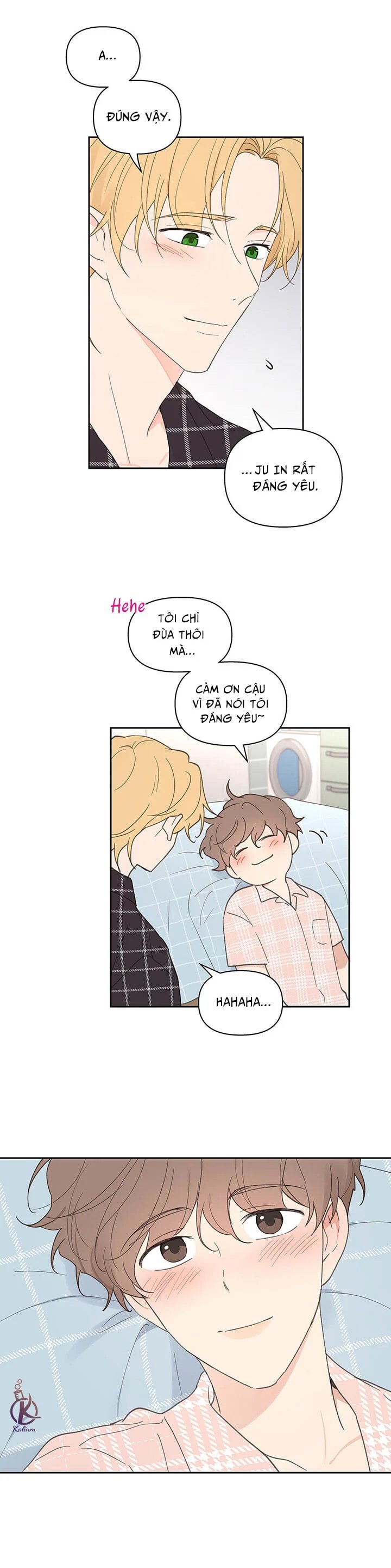 tâm tư của ju in chapter 45 4