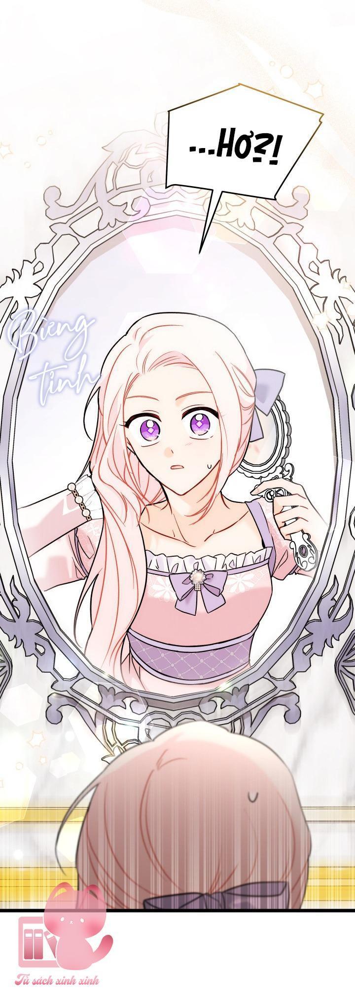 quan hệ cộng sinh giữa báo đen và thỏ trắng chapter 106 6