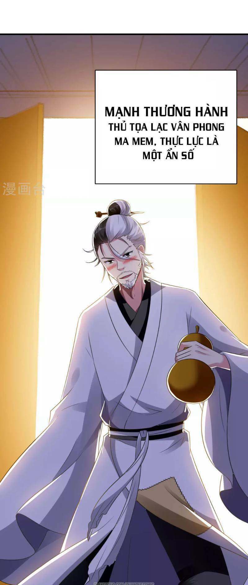 vạn giới tiên vương chapter 16 33