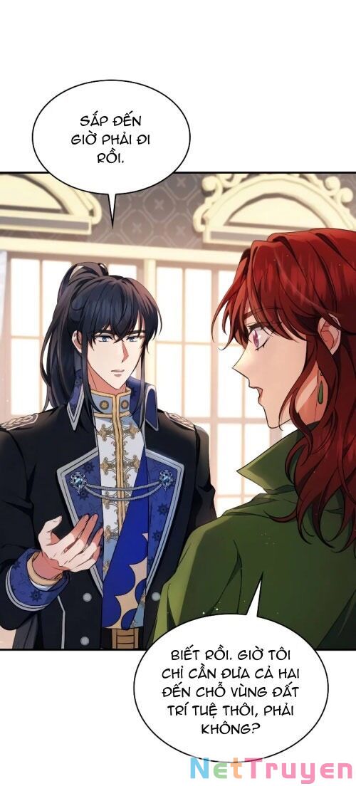 'di vật' melvin để lại chapter 9.2 27