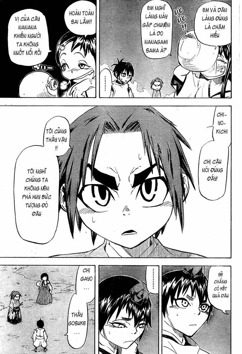 samurai usagi chapter 5 17