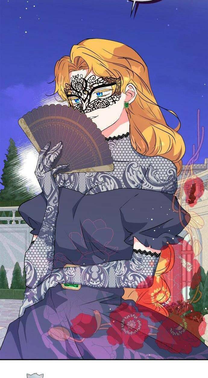 tôi đang nuôi dưỡng một con quái thú chapter 66 55