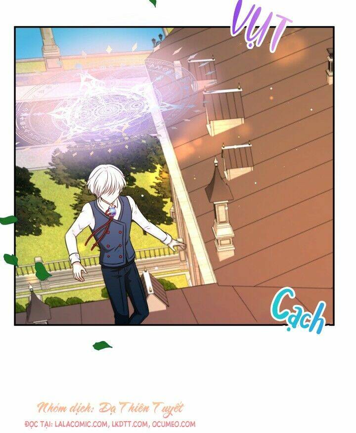 công chúa xấu xa chapter 29 4