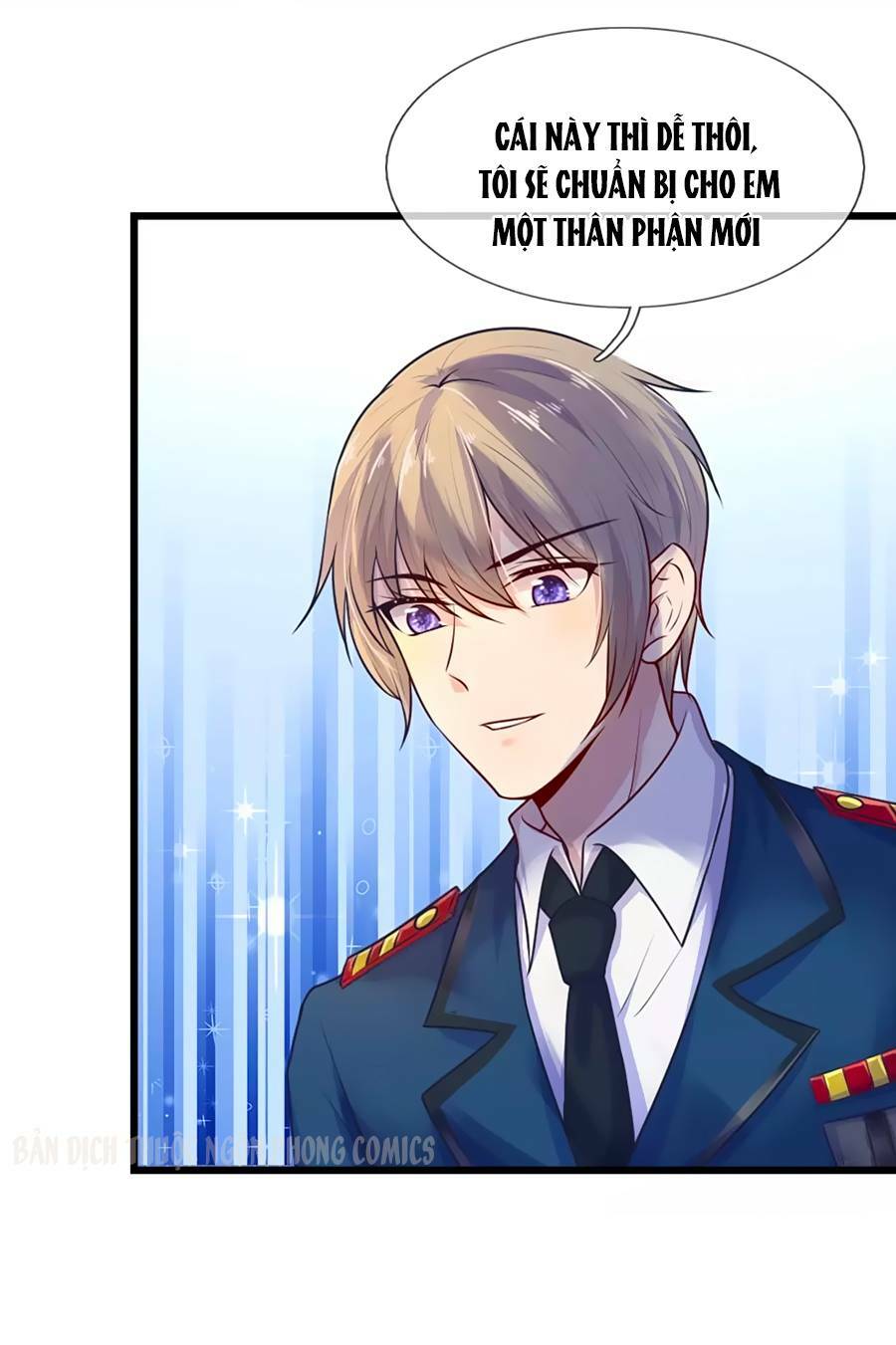 loạn thế tù sủng: thiếu soái bất lương của ta chapter 31 13