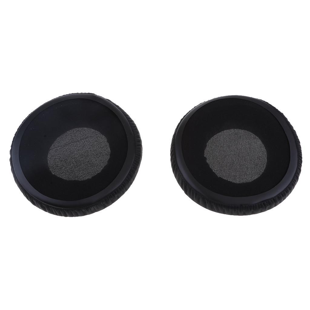 Premium Replacement Cushions Covers Earpads for AKG K240 K550 Headphone