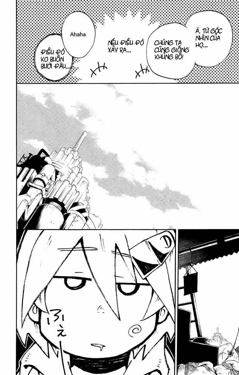 tripeace chapter 40 8