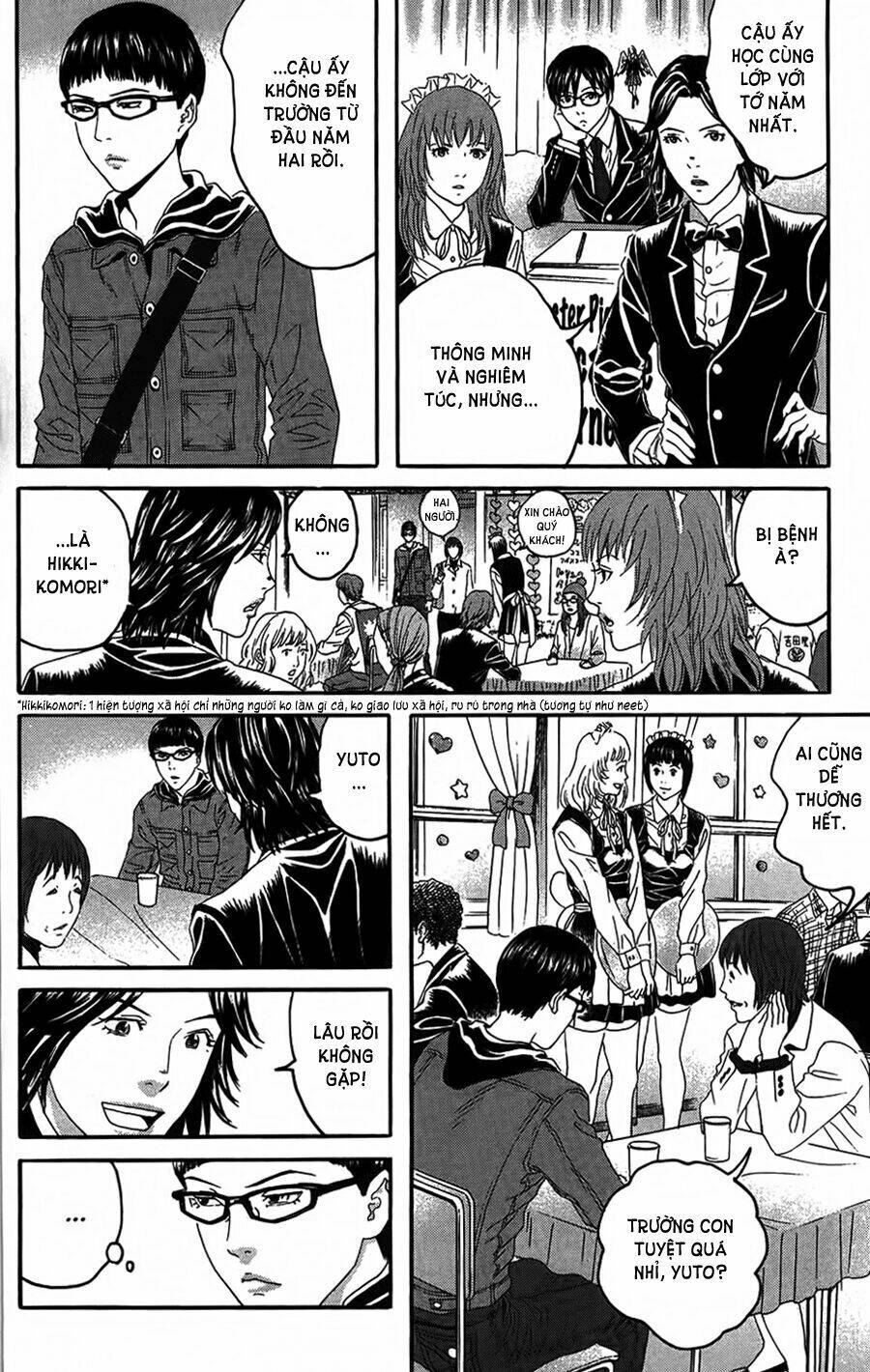 ảo ảnh picasso chapter 9 15