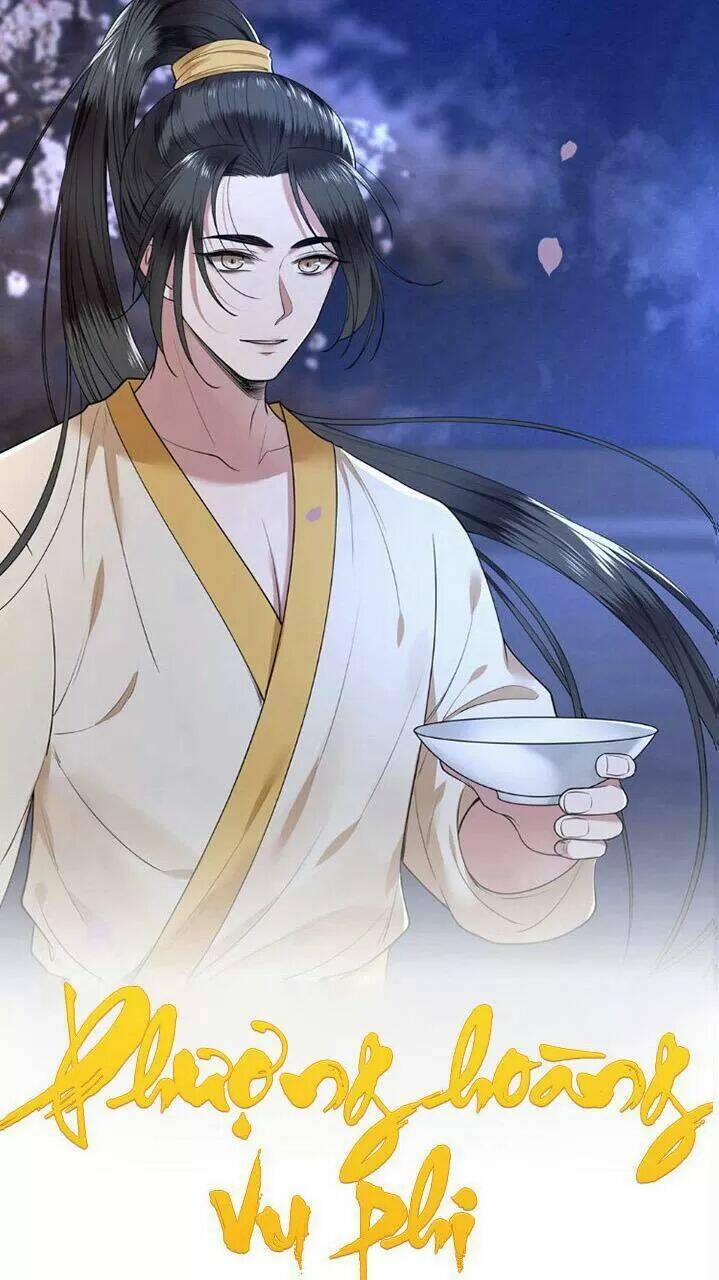 phượng hoàng vu phi chapter 74 1