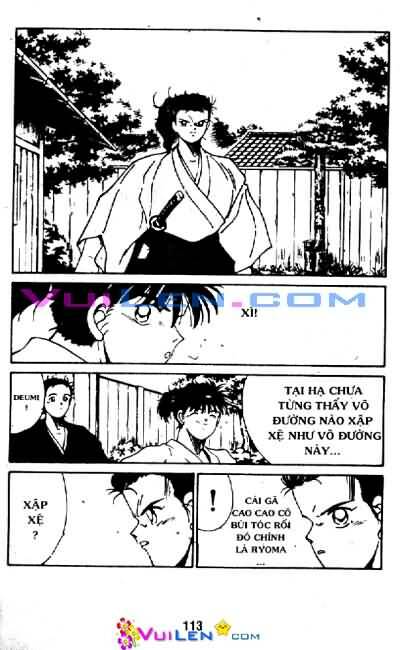 truyền nhân atula phần ii chapter 2 113