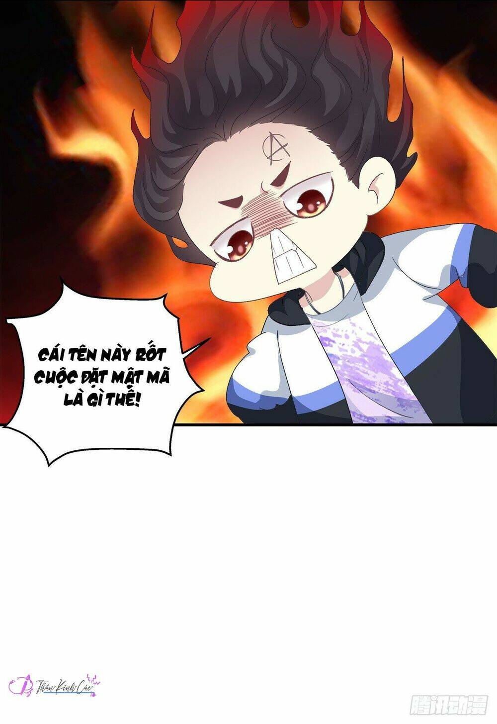 toàn bộ nắm trong tay chapter 18 22