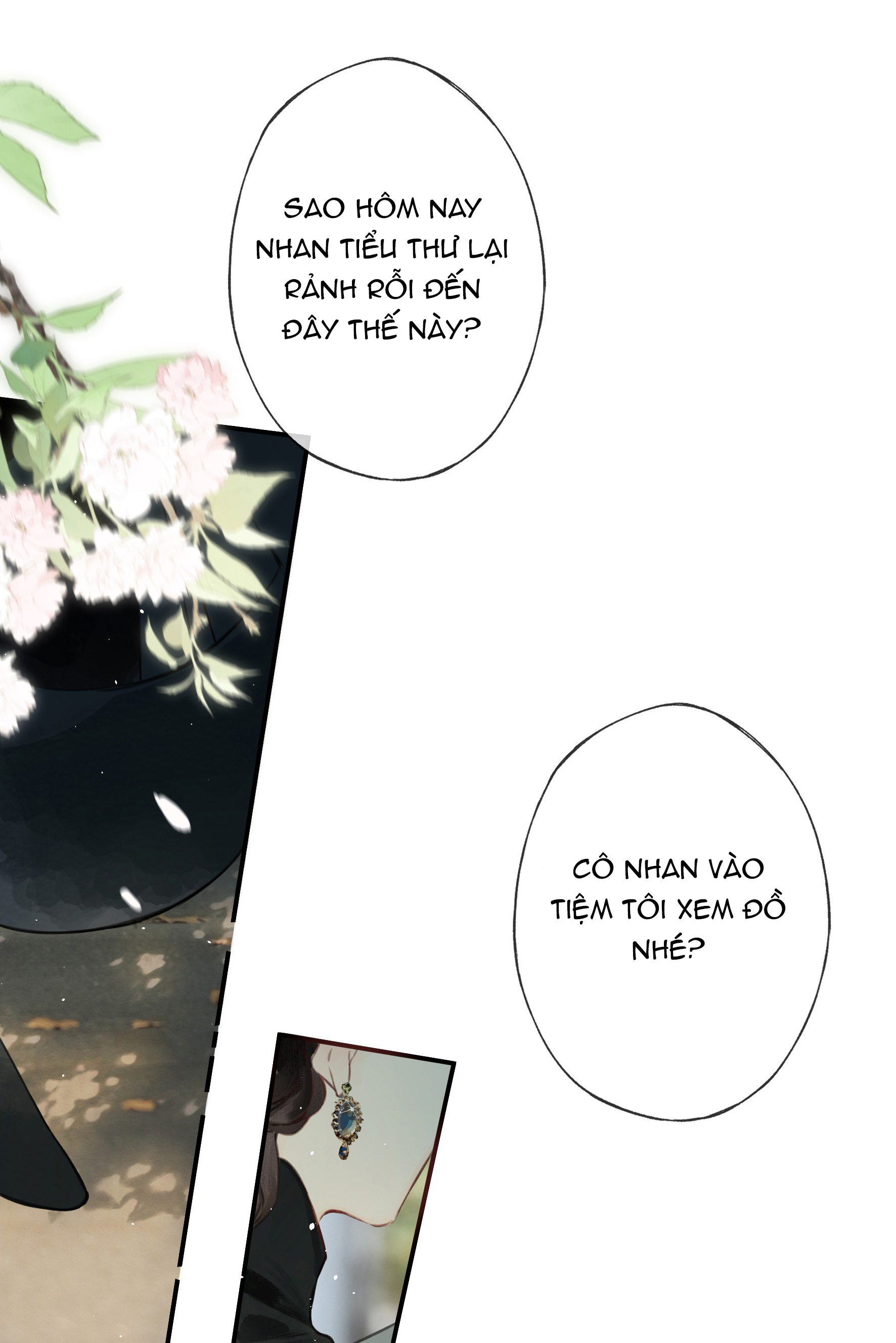 trộm hương chapter 9 19