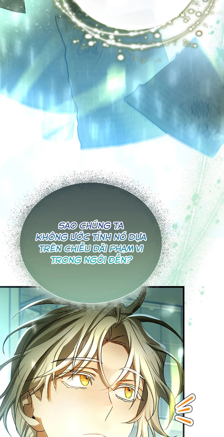 vị cứu tinh của nam phản diện chapter 65 31