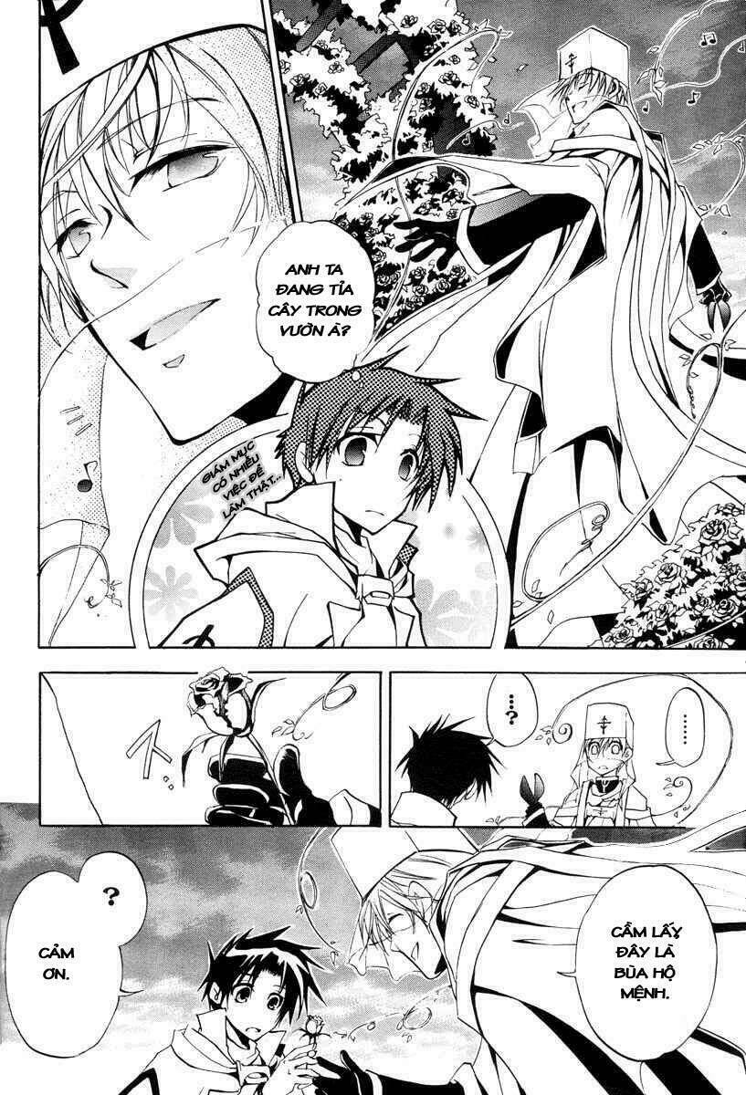 07 hồn ma chapter 2 35