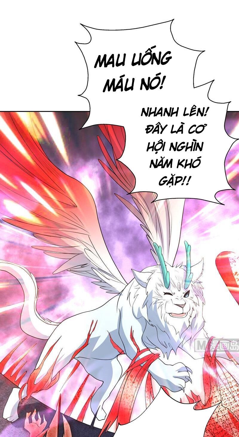 tối cường thần thú hệ thống chapter 147 2