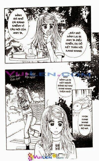 ảo vọng tình yêu chapter 6 13