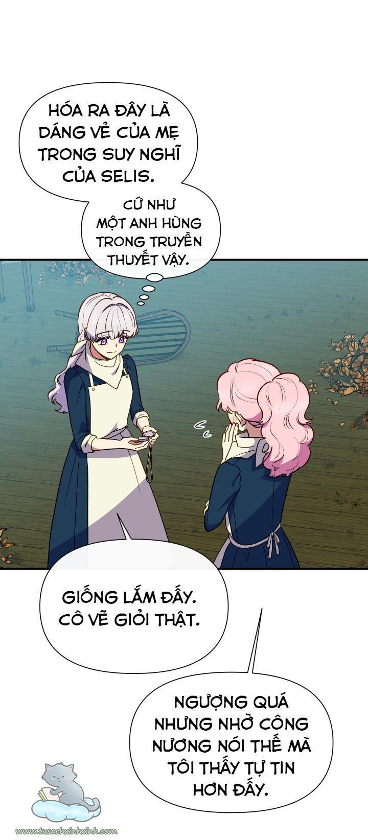 công nương khế ước của gia tộc công tước quái vật chapter 72 36