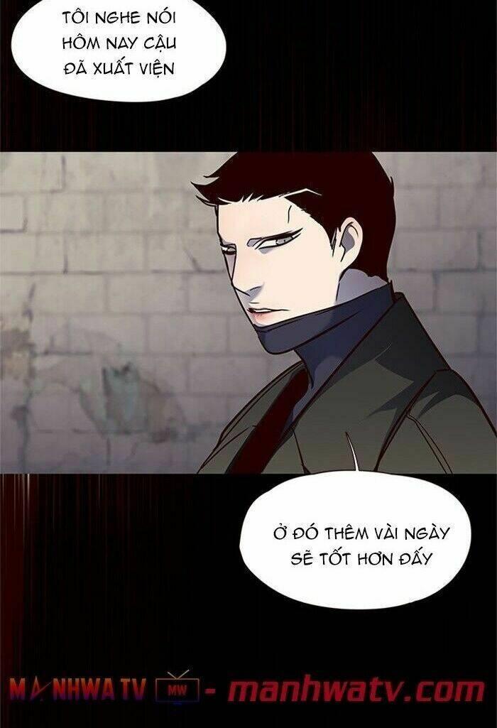 biến thân thành mèo chapter 47 47