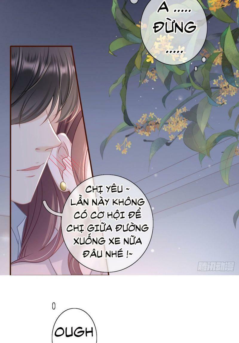 bạn gái tôi mới 30+ tuổi xuân chapter 82 6