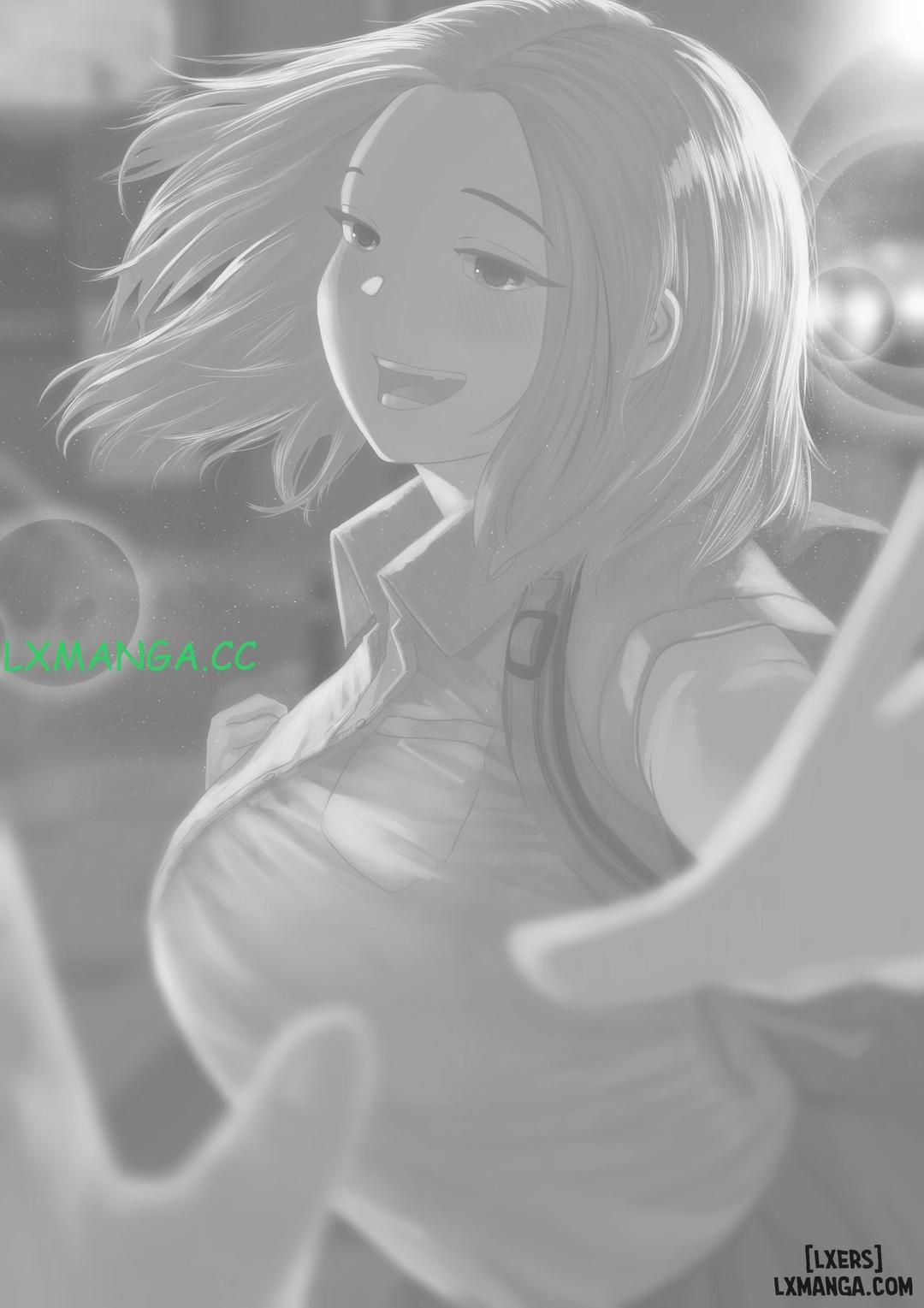 cặp đôi không xứng đôi nhất chapter 0 2