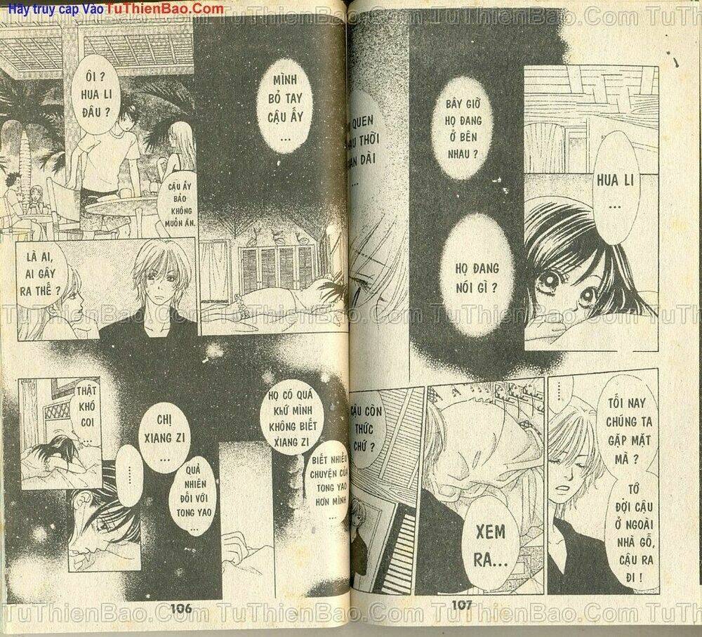 tình yêu đầu đời chapter 3 53