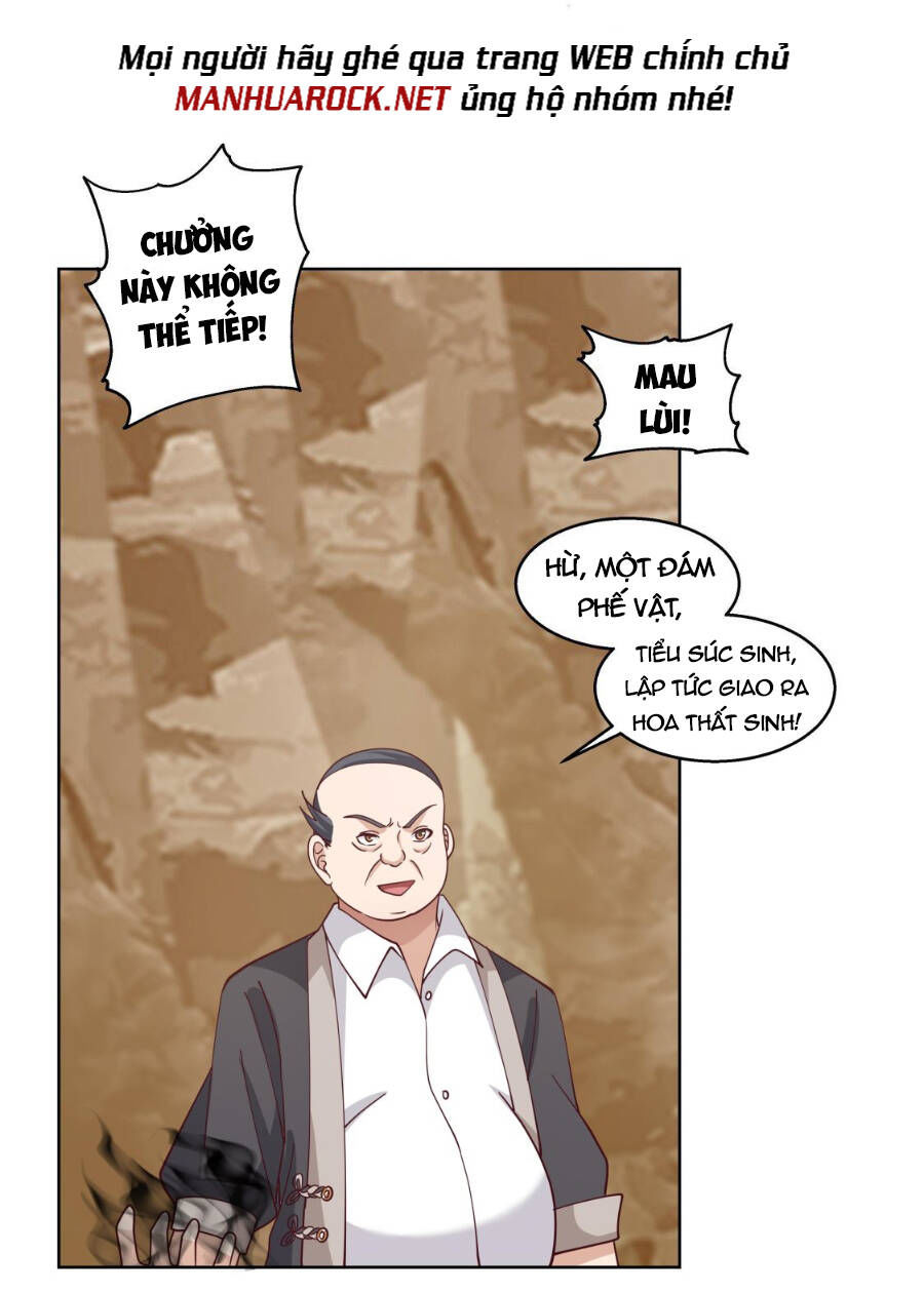 trên người ta có một rồng chapter 578 7