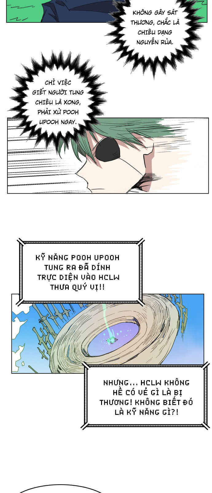 hard core leveling warrior chapter 128 27