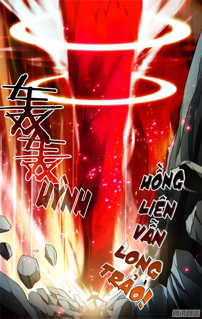 tôi là thằng phế vật chapter 119 13