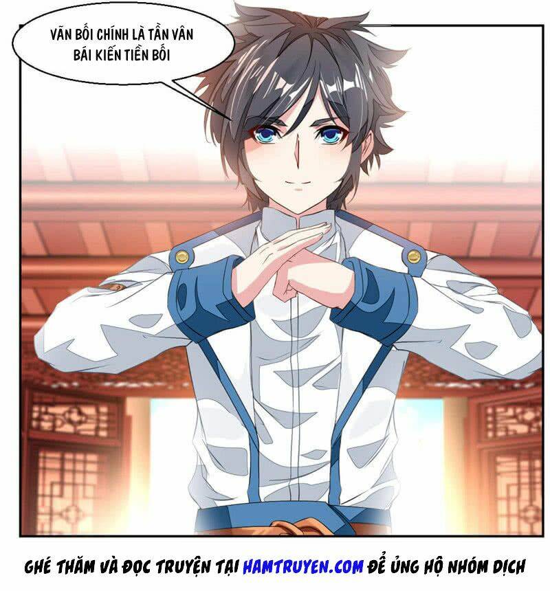 cửu dương thần vương chapter 33 23