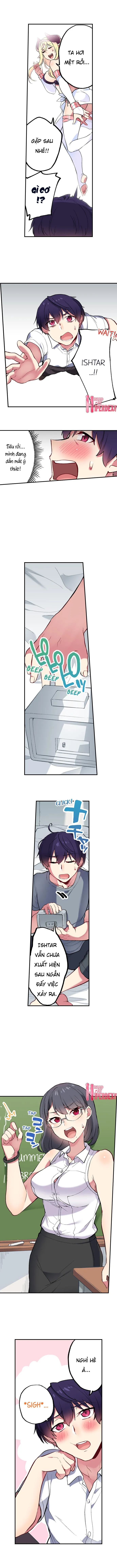 tôi có thể thấy số lần lên đỉnh chapter 78 7