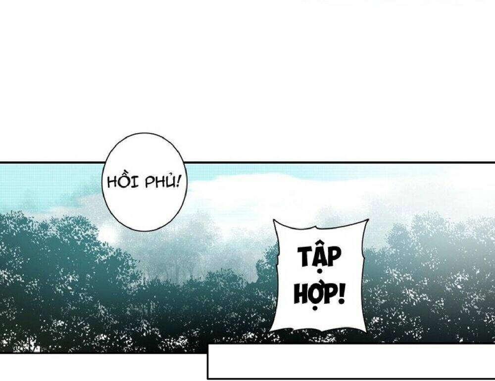 câu lạc bộ trường sinh chapter 109 30