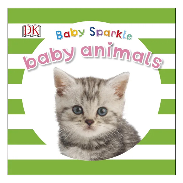 Baby Sparkle Baby Animals