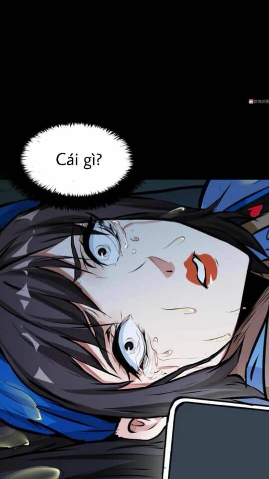 giày thủy tinh chapter 14.2 10