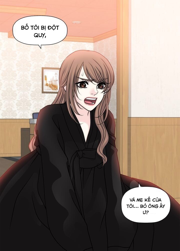 người đàn ông của tôi chapter 58.1 11