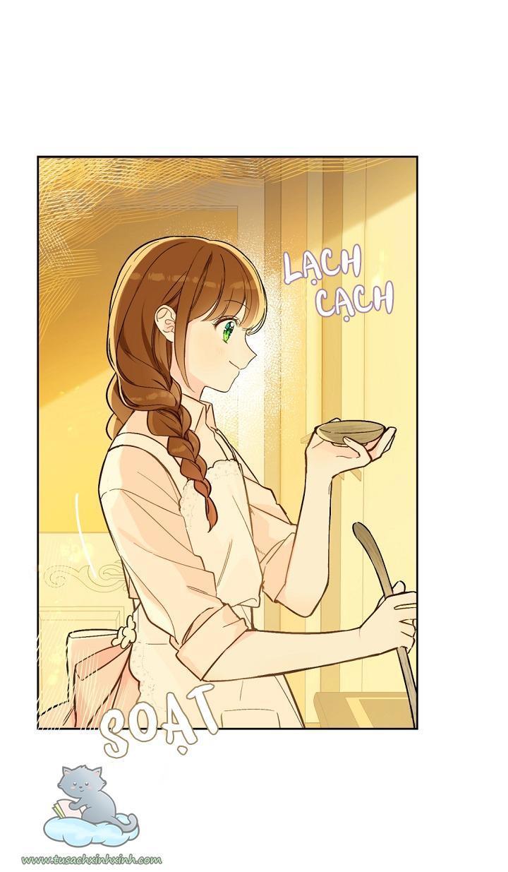 trang trại hạt dẻ cạnh hoàng cung chapter 21 33